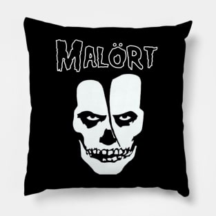 Malort Misfit The Only Pillow