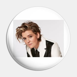 Brandi Carlile best singer Pin