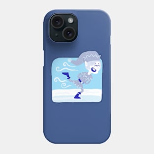 Stay Frosty Phone Case