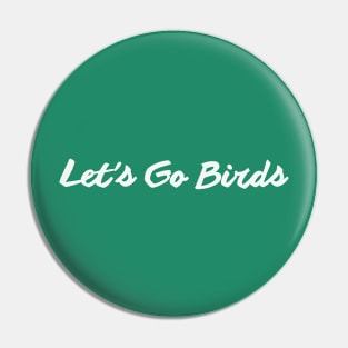 philadelphia eagles| lets-go-birds Pin