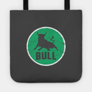 Bull Tote