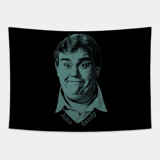 John Candy // 90s Aesthetic Design Tapestry