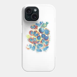 Jellyfish Phone Case