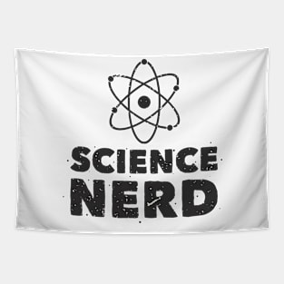 science nerd Tapestry