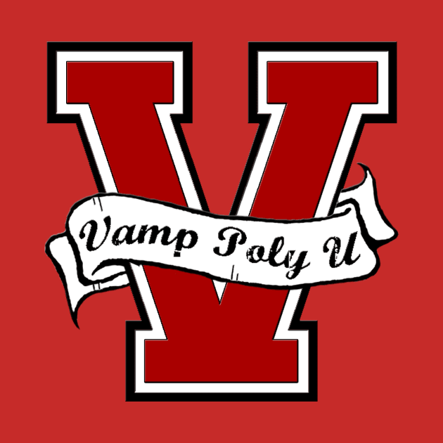 Vamp Poly U by DV8Works