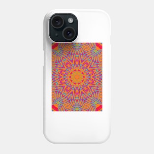 Mandalas 3 Phone Case