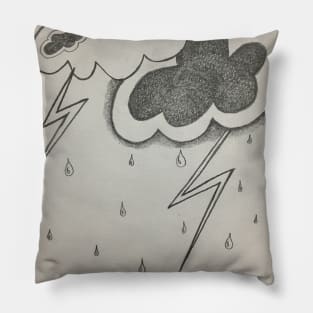 Storm Pillow