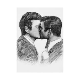 Klaine 3 T-Shirt