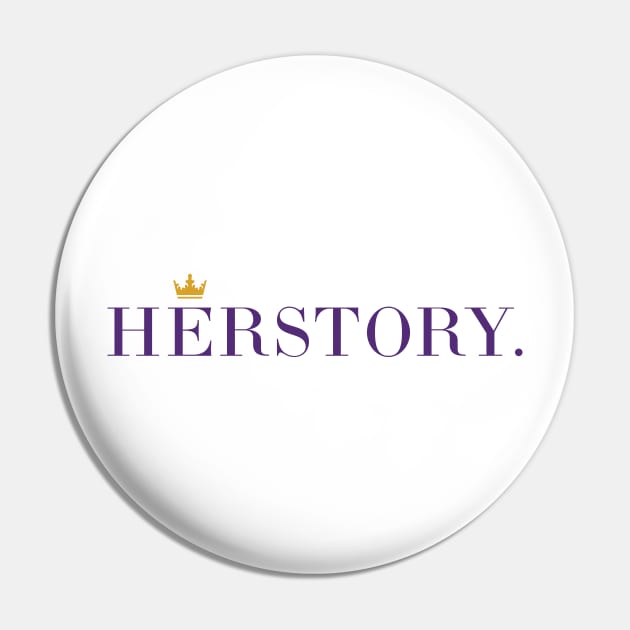 HERstory - Six the Musical Long Sleeve T Shirt by redesignBroadway