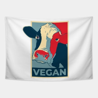 Vegan Tapestry