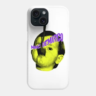 This Is Mac Demarco Phone Case