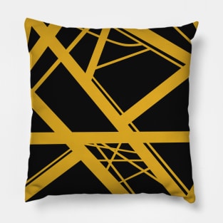 Bumblebee Pillow