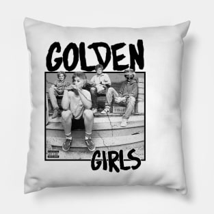 Golden Girls - Refreshment Pillow