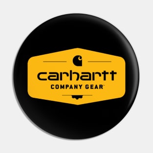Carhartt Pin