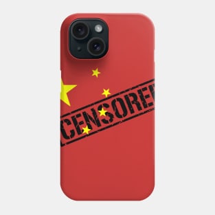 Commi-Pinko Phone Case