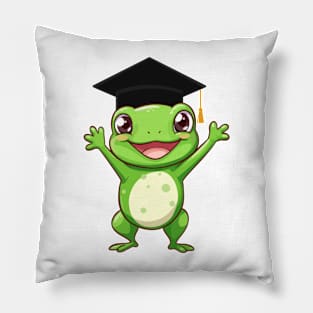 Class of 2024 Senior Graduation Gifts Funny Graduate 2024 T-Shirt Pillow