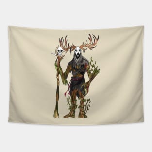 Ancient Leshen Tapestry