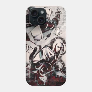 Street Fighter 6: Cammy White Phone Case