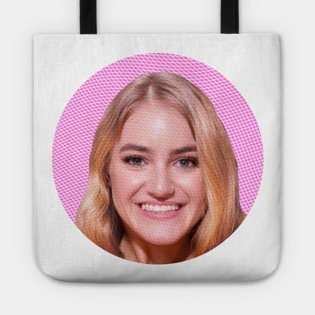 Kenzie Madison Pornstar Kenzie Madison Pornstar Tote Teepublic