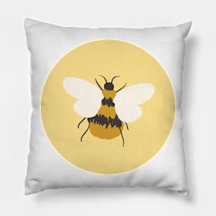 bee Pillow