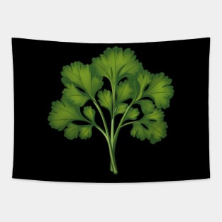 Parsley Tapestry