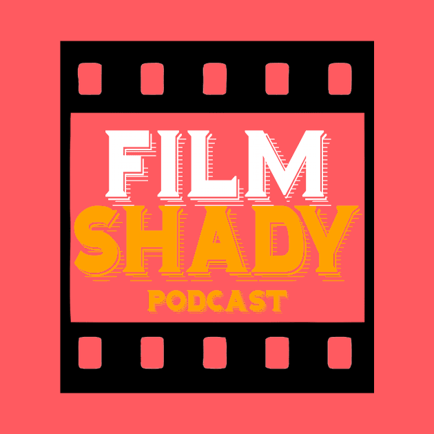 Film Shady Full Logo by CinemaShelf