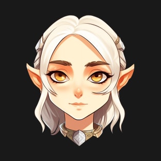 Elven Princess T-Shirt