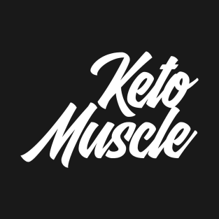 keto muscle T-Shirt