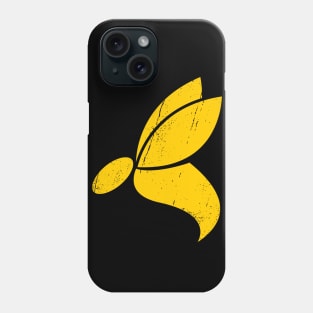 Male Wasp Phone Case