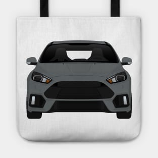 Focus RS Grey Tote