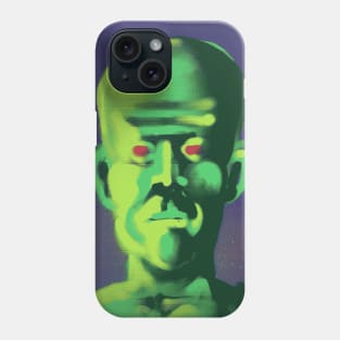 Glare Phone Case