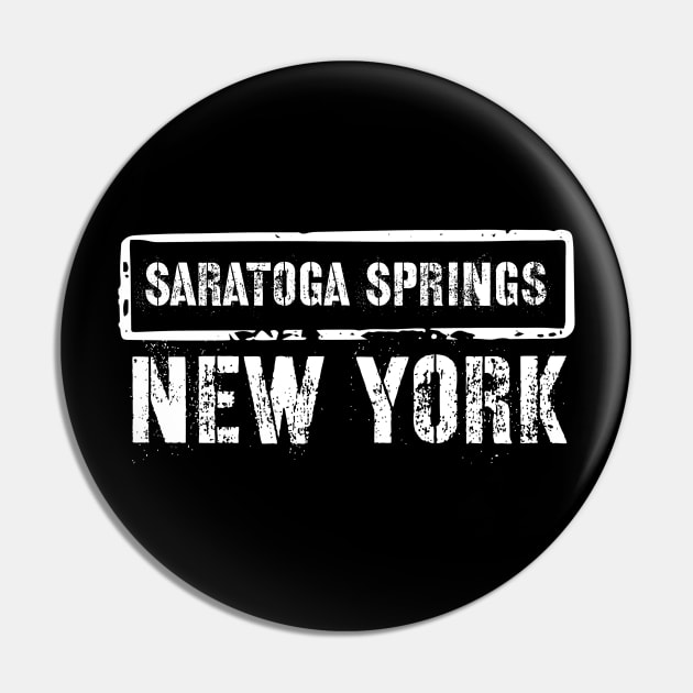 Saratoga Springs Upstate New York Pin by sewandtell