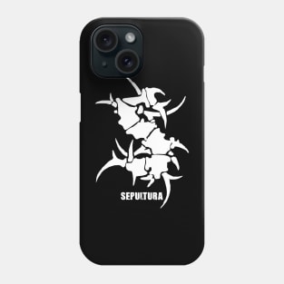 Sepultura Phone Case