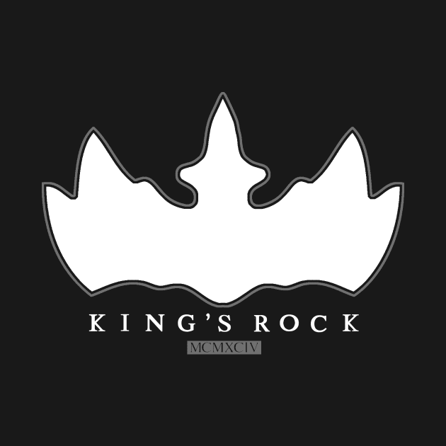 Basic Rock by kingsrock