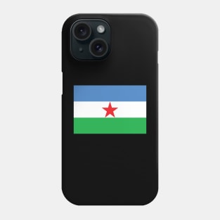 Afar Liberation Front Phone Case