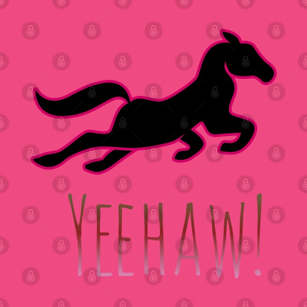 Yeehaw by Courtney's Creations