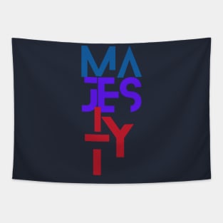 majesty Tapestry