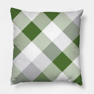 Square Combination 5 Pillow