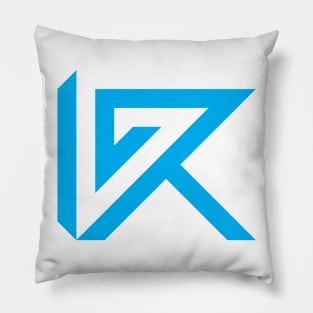 Gamkedo Logo-Only Pillow