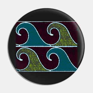 Primitif 133 by Hypersphere Pin