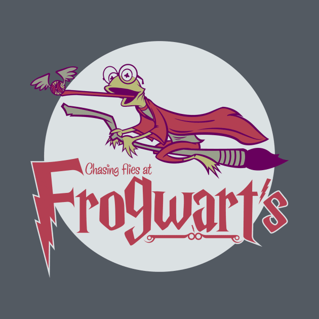 Frogwart's by Blueswade