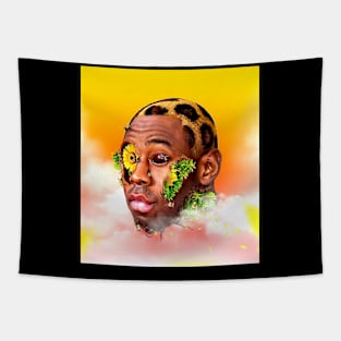 Golf wang tapestry cheap