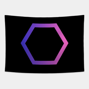 Apex Purple Iolite Tapestry