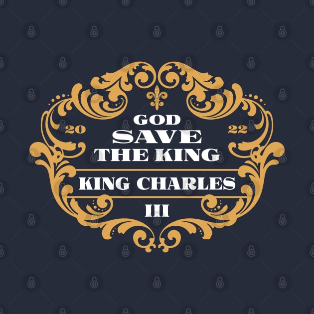 King Charles III by Yurko_shop