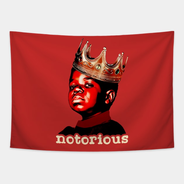 Diff'rent Strokes Notorious Arnold Tapestry by darklordpug