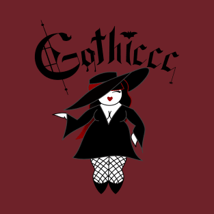 Gothiccc T-Shirt