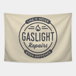 Gaslight Repairs Tapestry