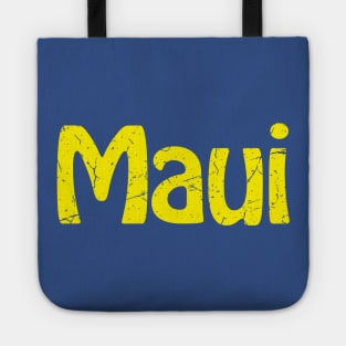 Maui Tote