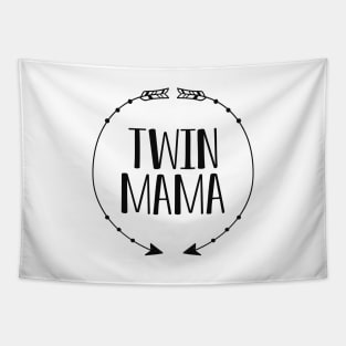 Twin Mama Tapestry