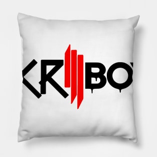 skrillboy Pillow